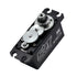 SRT BH8015 HV Brushless Servo - 10kg/0.065 Sec @6v - Low Profile - Full Alloy Case - RACERC