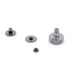 SRT - Replacement Gear Set for BH8015 Servo - RACERC