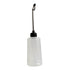 FUEL BOTTLE 500 CC. ALUMINIUM TUBE (SOFT)