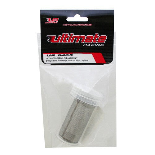 ULTIMATE BEARING CLEANING UNIT - RACERC