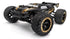 BlackZon 1/16 Slyder ST 4WD Electric Stadium Truck - Gold
