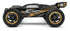 BlackZon 1/16 Slyder ST 4WD Electric Stadium Truck - Gold