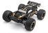 BlackZon 1/16 Slyder ST 4WD Electric Stadium Truck - Gold