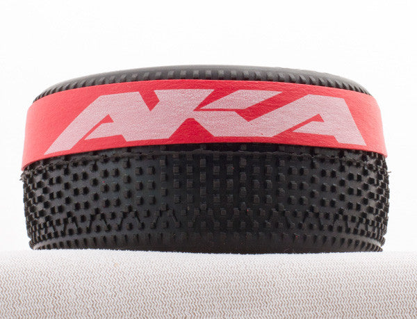 AKA TIRE MOUNTING BANDS 1:8 / 1:10 (8 PCS) - RACERC