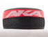 AKA TIRE MOUNTING BANDS 1:8 / 1:10 (8 PCS) - RACERC