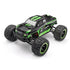 BlackZon SLYDER MT 1/16 4X4 (Green)