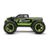 BlackZon SLYDER MT 1/16 4X4 (Green)