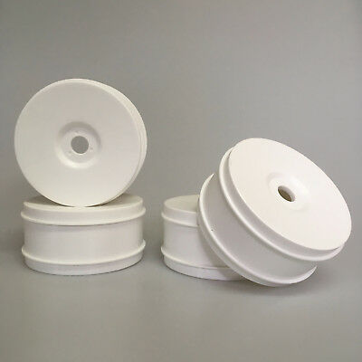 Louise 1/8 MAX Buggy White Wheel - RACERC