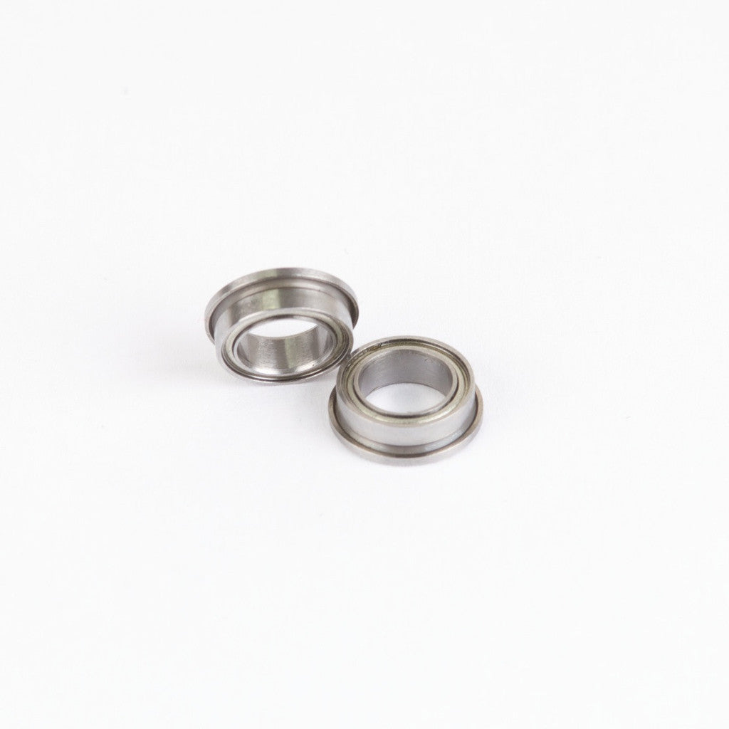 Bearing, 3/8 x 1/4, Flanged for Lightning/Assoc.R5 series - RACERC