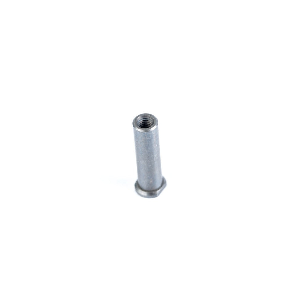 WildFireD07 Center Pully Shaft - RACERC