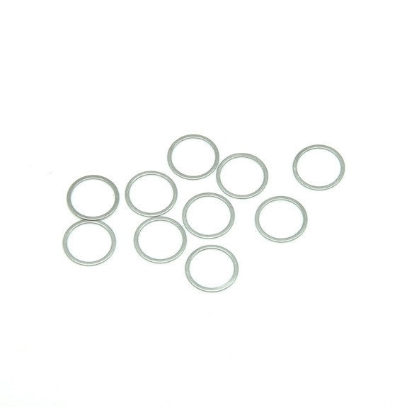 10 x 12 x 0.3mm Spacer - RACERC
