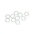 10 x 12 x 0.3mm Spacer - RACERC