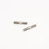 Hardened Stainkess Front Camber Link Turnbuckle - RACERC