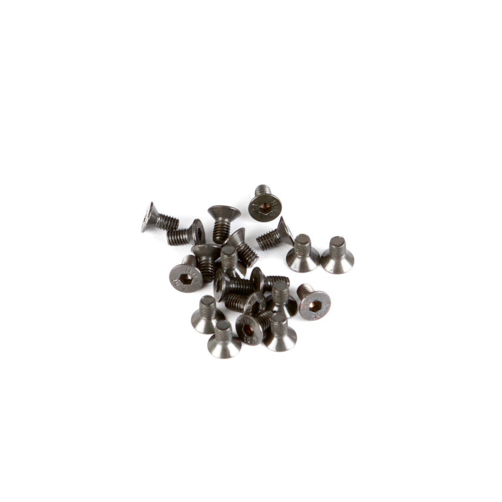 M3x6 Flathead Screw - RACERC