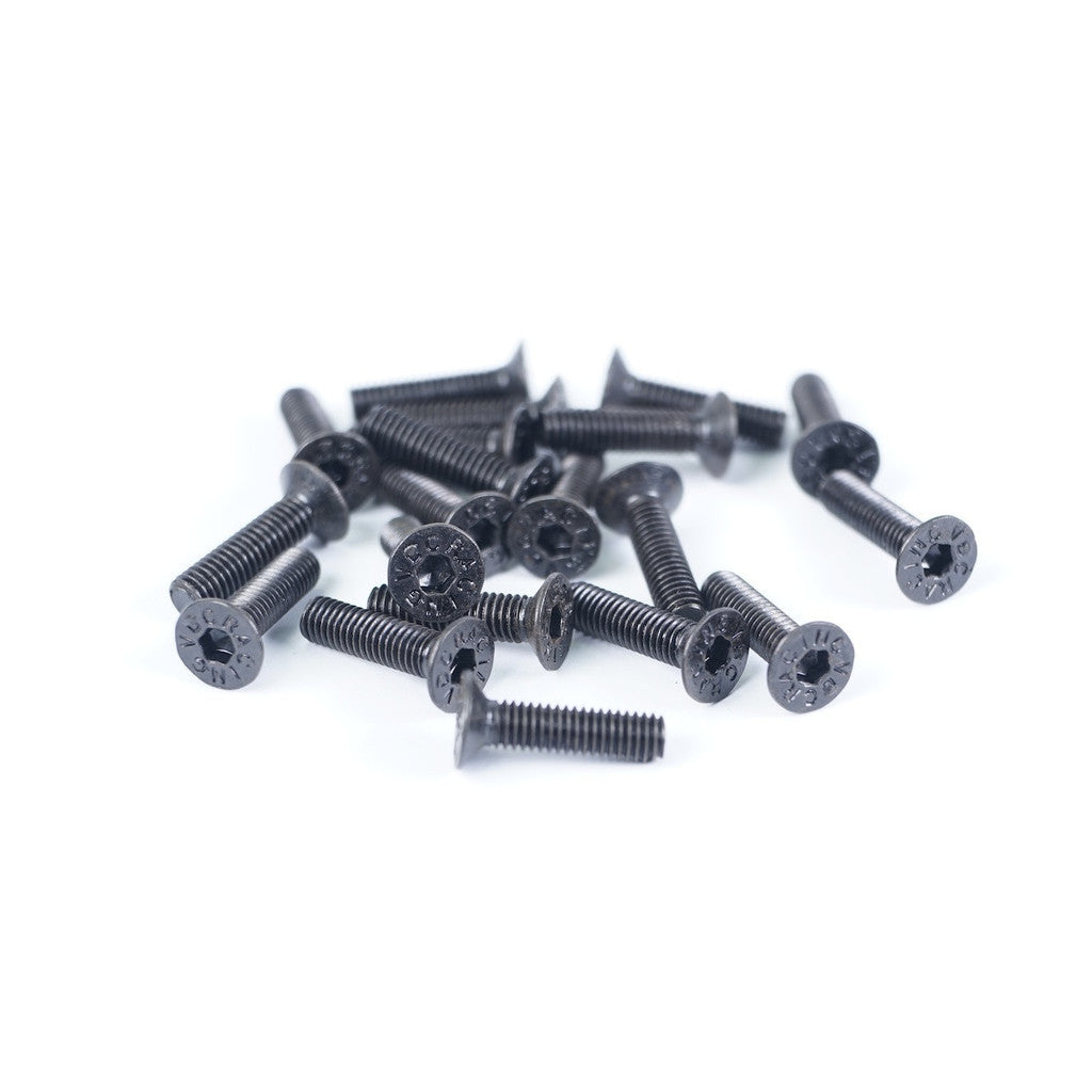 M3x10 Flathead Screw - RACERC
