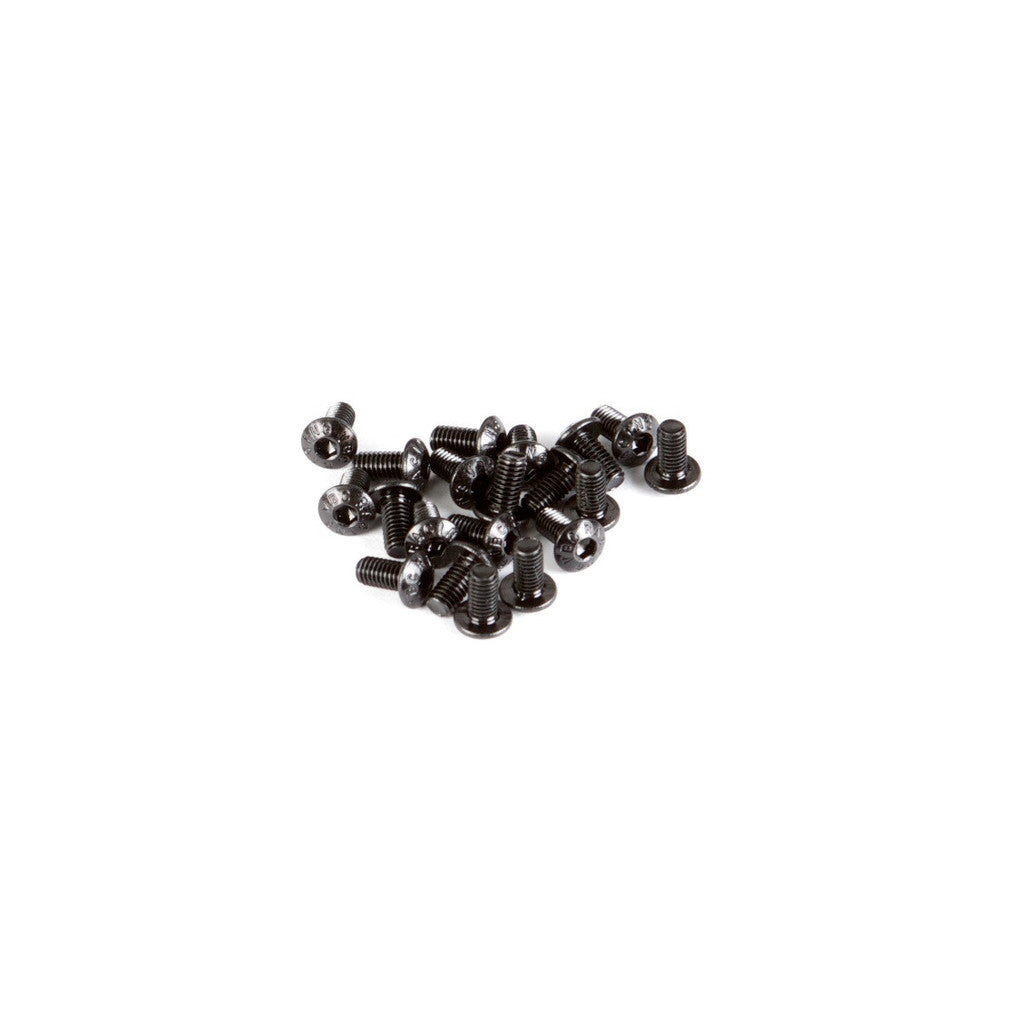 M3x4 Roundhead Screw - RACERC