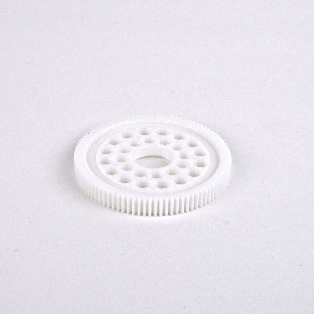 64 Pitch 93T Spur Gear for Lightning/Assoc.R5 series - RACERC