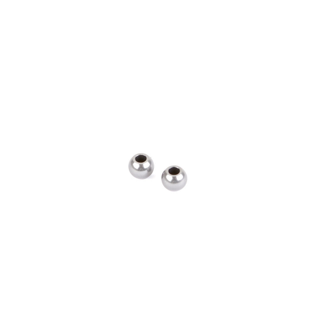 Front Upper Arm Pivot Ball - RACERC
