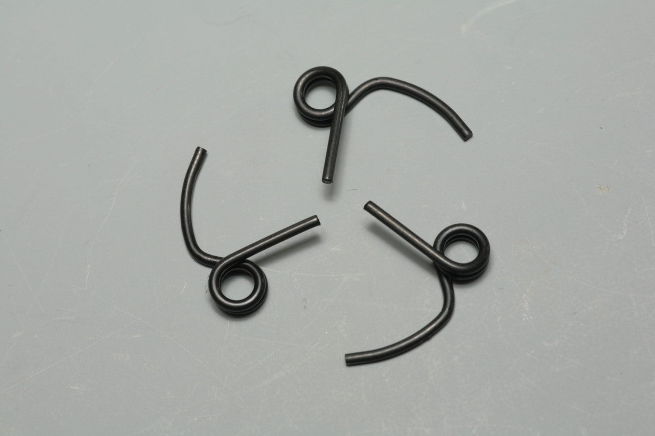 Mugen Seiki 0.9mm Clutch Spring Set (3)