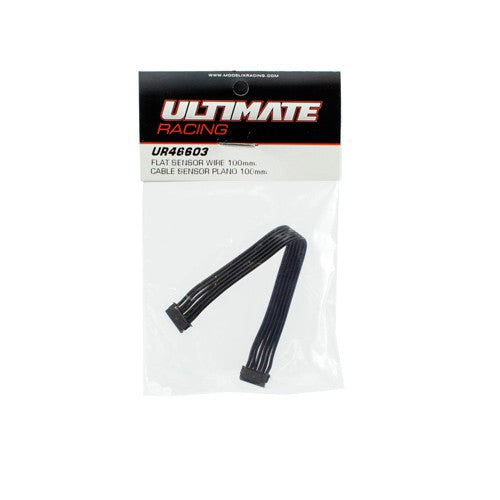FLAT SENSOR WIRE 100mm