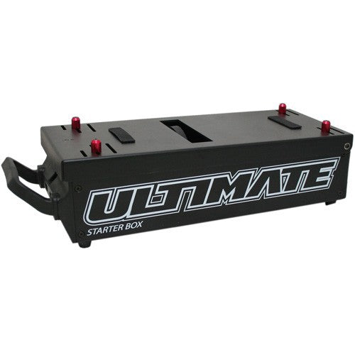 ULTIMATE RACING STARTER BOX - RACERC