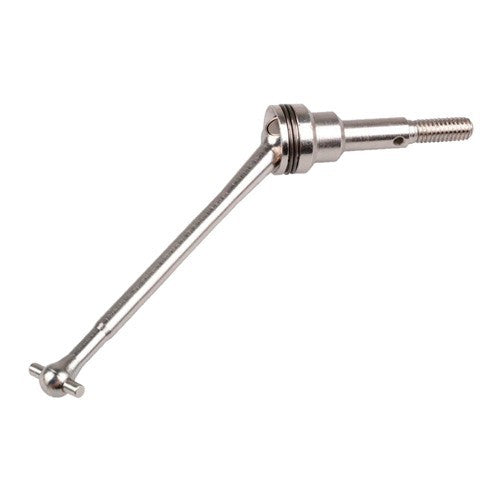 FRONT WHEEL SHAFT COMPONENTS 1/12 TRIAL(1pcs.)