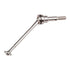 FRONT WHEEL SHAFT COMPONENTS 1/12 TRIAL(1pcs.)