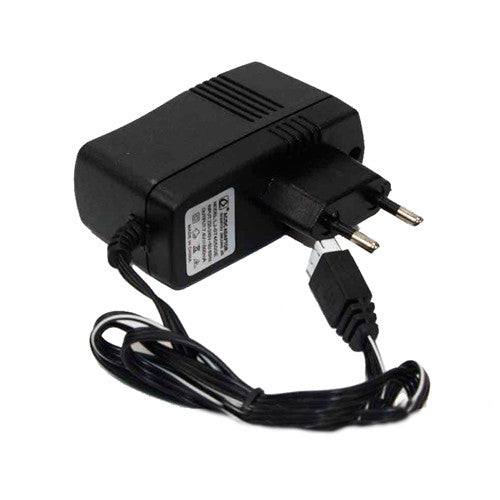 CHARGER 1/12 TRIAL(1pcs.) - RACERC