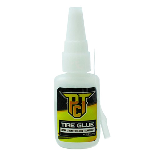 PROCIRCUIT TIRE GLUE 20g. (0,7oz) - RACERC