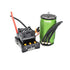 Castle Creations Mamba Monster X 8S ESC Combo With 1717 1650Kv Motor