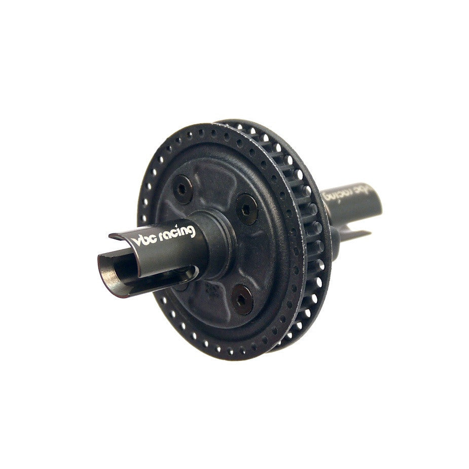 VBC Racing WildFire Gear Differential 38T Set - RACERC