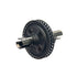 VBC Racing WildFire Gear Differential 38T Set - RACERC