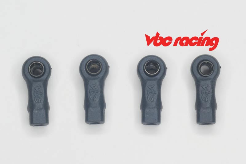 VBC Racing Turnbuckle Cup S - RACERC