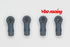 VBC Racing Turnbuckle Cup S - RACERC