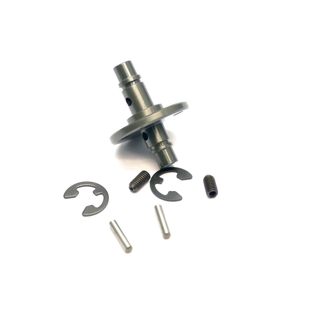 VBC Racing WildFire Center Pulley Drive Shaft Set - RACERC