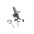 VBC Racing WildFire Center Pulley Drive Shaft Set - RACERC