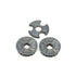 VBC Racing WildFire 20T Center Pulley/Pulley Spacer Set - RACERC