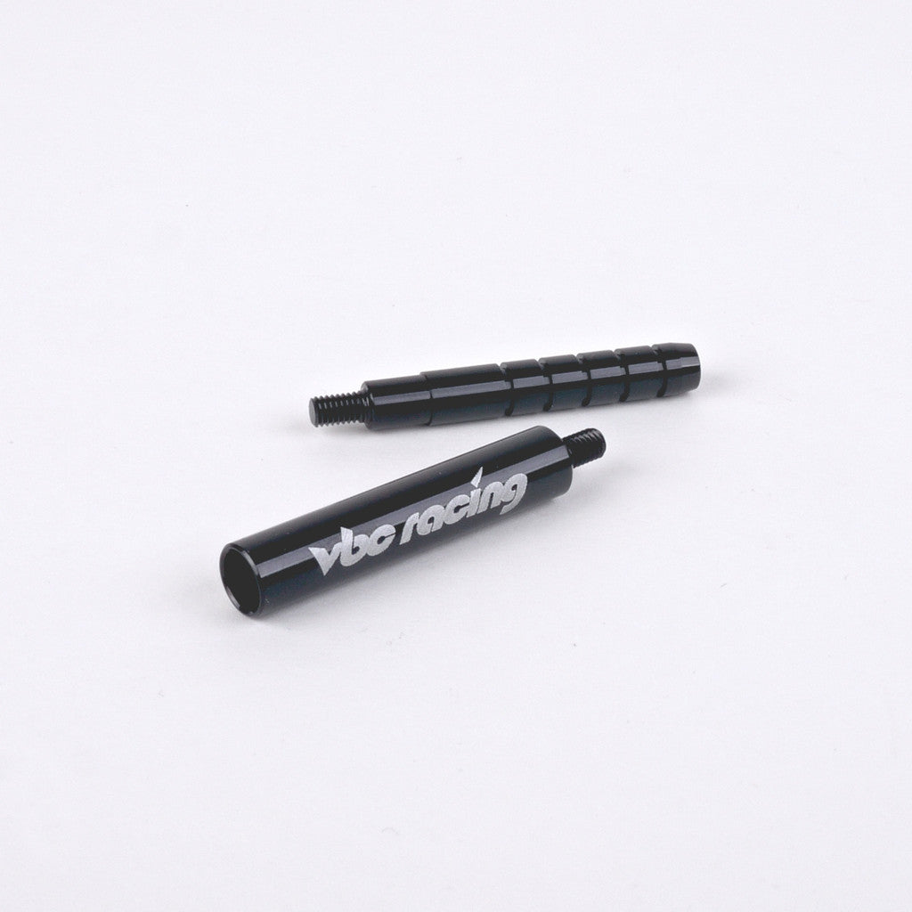 Damper Tube Set for Lightning/Assoc.R5 series - RACERC