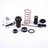 TBX Center Shock Set for Lightning/Assoc.R5 series - RACERC