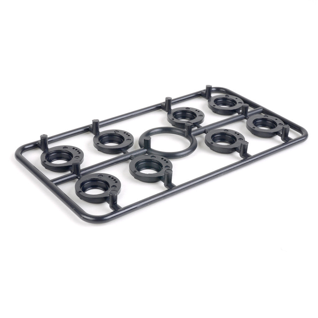 Lightning12 Axle Height Adjuster - RACERC