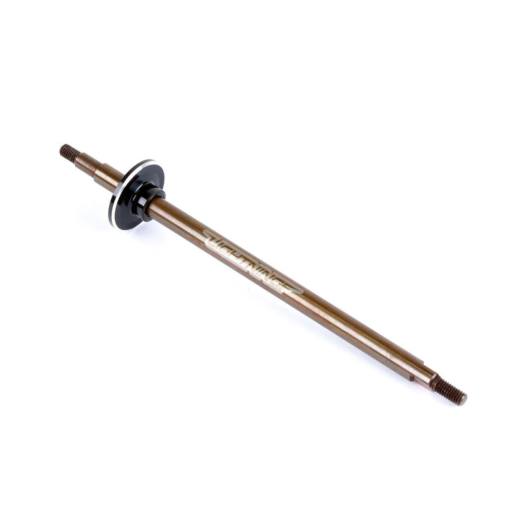LightningF Rear Axle - RACERC