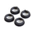 WildFire Dynamics Edition Adjuster Ring Set (Black) - RACERC