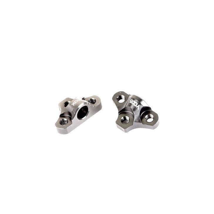 WildFireD07 Split Suspension Mount X/Y C05 - RACERC