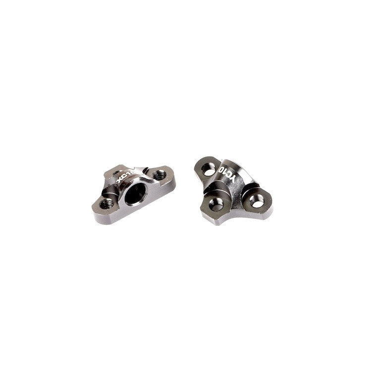 WildFireD07 Split Suspension Mount X/YC10 - RACERC