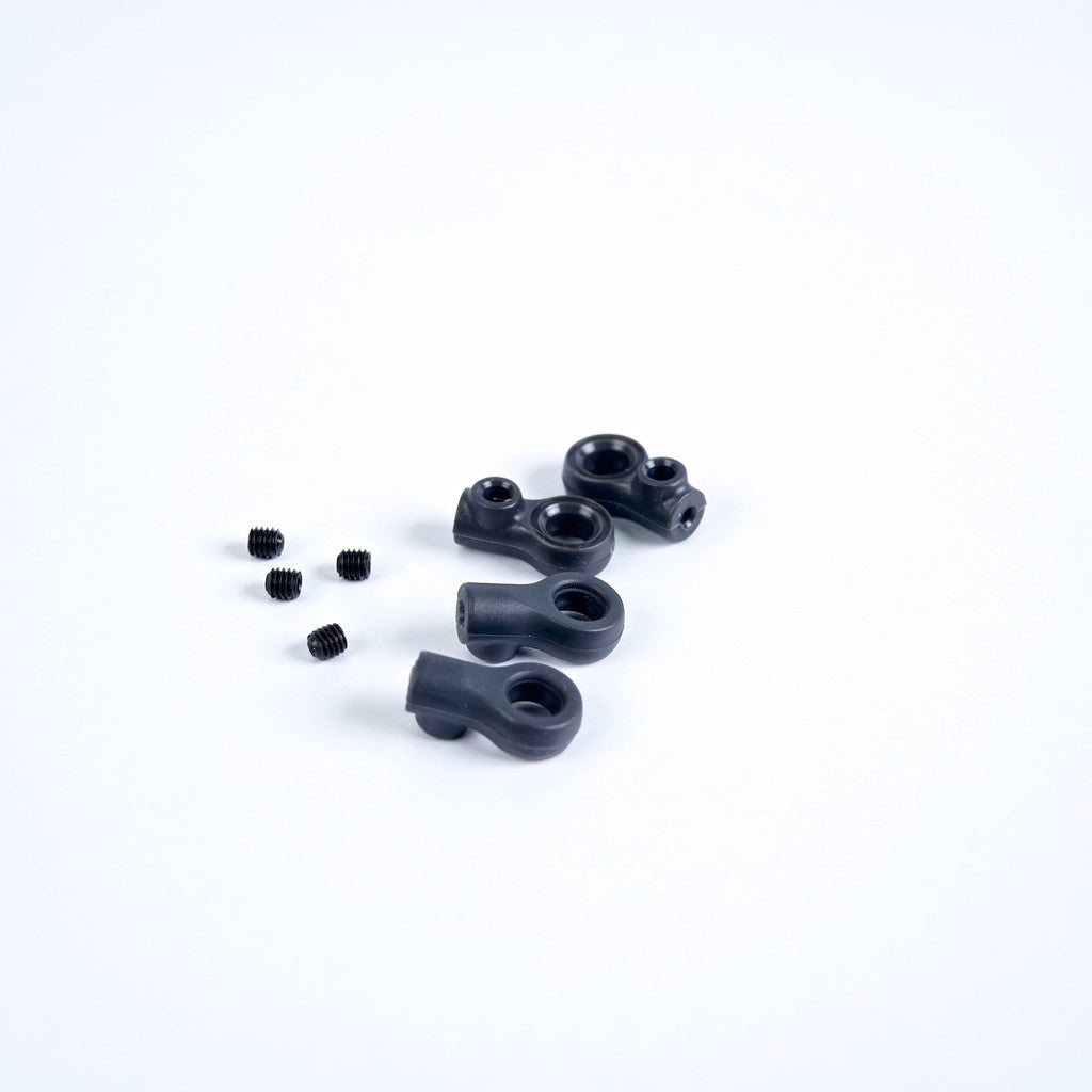 Stabilizer Ball Connector Set - RACERC