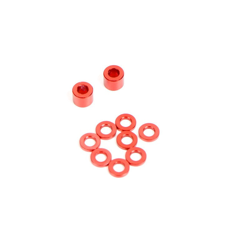 Caster Spacer Set - RACERC