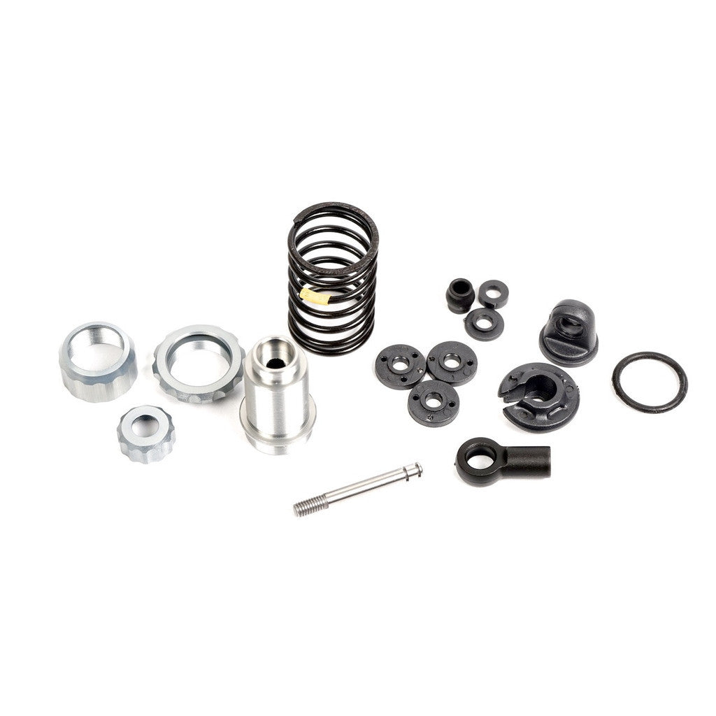 LightningFX Shock Set - RACERC