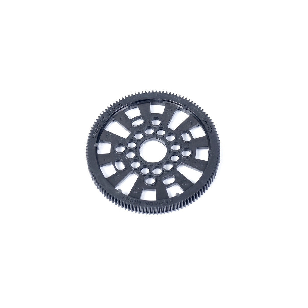 Kawada SuperEX 64P Spur Gear 116T - RACERC