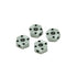 0 Offset Hex Wheel Hub (Lightweight) - RACERC