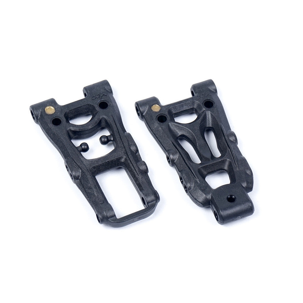 WildFire Composite X Suspension Arm Set Gold - RACERC